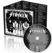 Stryker: The Early Years , Stryken