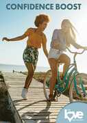 The Love Destination Courses: Confidence Boost 