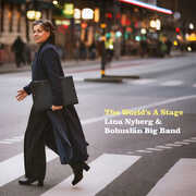 World's a Stage , Lina Nyberg