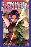 My Hero Academia, Vol. 32 (MHA)