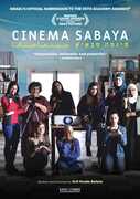 Cinema Sabaya , Dana Ivgy