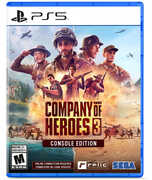 Company of Heroes 3: Console Launch Edition for PlayStation 5