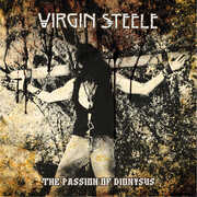 The Passion Of Dionysus , Virgin Steele