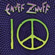 Ten , Enuff Z'nuff