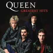 Greatest Hits by Queen , Queen