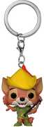 FUNKO POP! KEYCHAIN: Robin Hood - Little Jon 