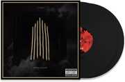 Born Sinner , J. Cole