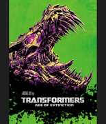 Transformers: Age Of Extinction , Jack Reynor