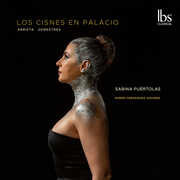 Los Cisnes en Palacio , Ruben Fernandez Aguirre