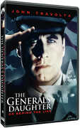 The General's Daughter , John Travolta