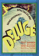 Deluge , Lois Wilson