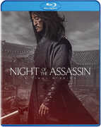Night of the Assassin 