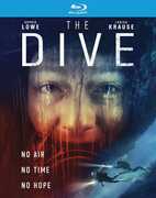 The Dive , Louisa Krause