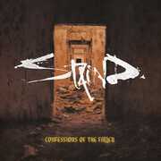 Confessions Of The Fallen , Staind