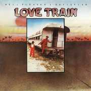 Love Train , Well Pleased and Satisfied