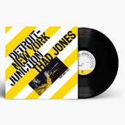 Detroit-New York Junction , Thad Jones