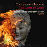 Lord of Cries , Anthony Roth Costanzo