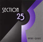 Nature + Degree , Section 25