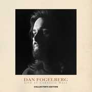 Live at Carnegie Hall , Dan Fogelberg
