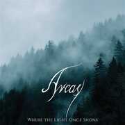 Where The Light Once Shone [Import] , Arcas