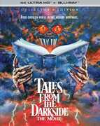 Tales From the Darkside: The Movie (Collector's Edition) , Deborah Harry