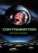 Contamination [Import] , Marino Mas