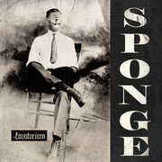 Lavatorium , Sponge