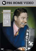 Ken Burns America Collection: Huey Long , Huey Long