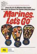 Marines Let's Go - NTSC/ 0 [Import] 