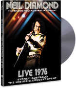 The Thank You Australia Concert: Live 1976 , Neil Diamond