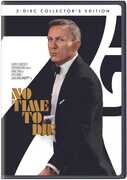 No Time to Die , Daniel Craig
