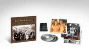 The Southern Harmony And Musical Companion  [Super Deluxe 3 CD] , The Black Crowes