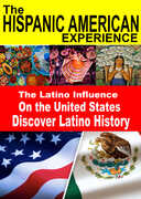 The Latino Influence On the United States - Discover Latino History 