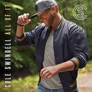 All Of It , Cole Swindell