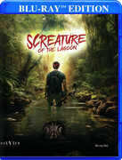 Screature of the Lagoon 