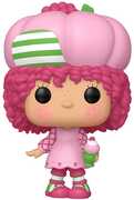 FUNKO POP! Retro Toys: Strawberry Shortcake - Raspberry Tart (SC)