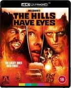 The Hills Have Eyes [Import] , Dee Wallace
