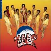 Now Playing , Zapp & Roger