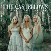 A Little Goes A Long Way , Castellows