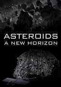 Asteroids: A New Horizon
