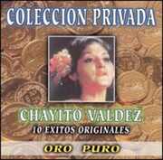 10 Exitos Originales , Chayito Valdez