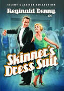 Skinner's Dress Suit , Ben Hendricks, Jr.
