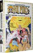 One Piece: Season 13 Voyage 7 , Brina Palencia