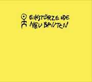 Rampen (apm: alien pop music) , Einsturzende Neubauten