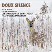 Doux silence , Les Musiciens de Saint-Julien