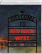 Red Rock West , Nicolas Cage