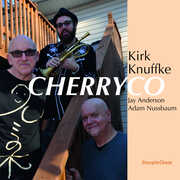Cherrico , Kirk Knuffke