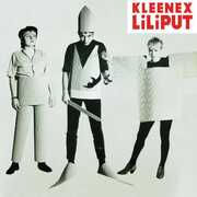 First Songs , Kleenex