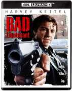 Bad Lieutenant , Harvey Keitel