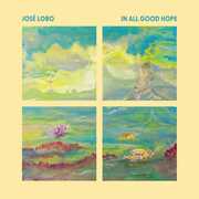 In All Good Hope , Jose Lobo